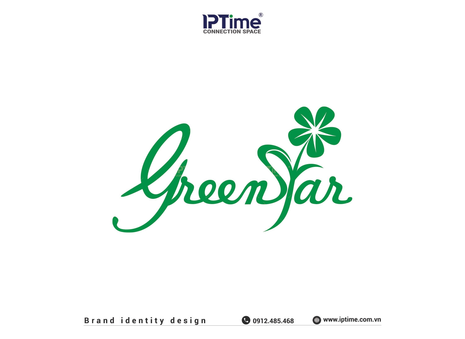 Brand Ngôi Sao Xanh Greenstar Enviroimet 1