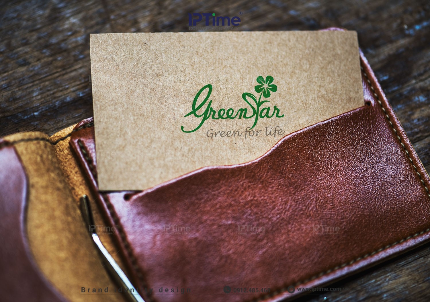 Brand Ngôi Sao Xanh Greenstar Enviroimet 3