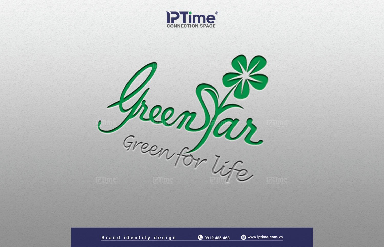Brand Ngôi Sao Xanh Greenstar Enviroimet 4