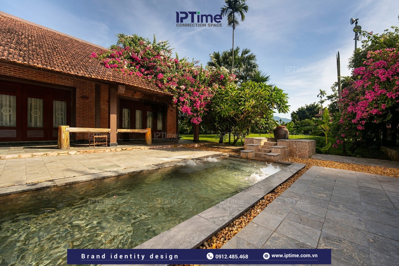 Asean Resort & Spa Thạch Thất - Bảng giá phòng mới nhất
