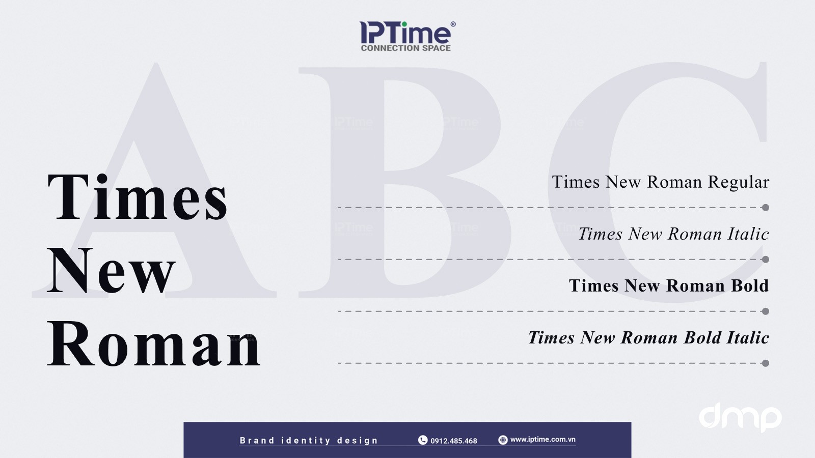 Top font chữ website đẹp năm 2022 mà bạn nên sử dụng