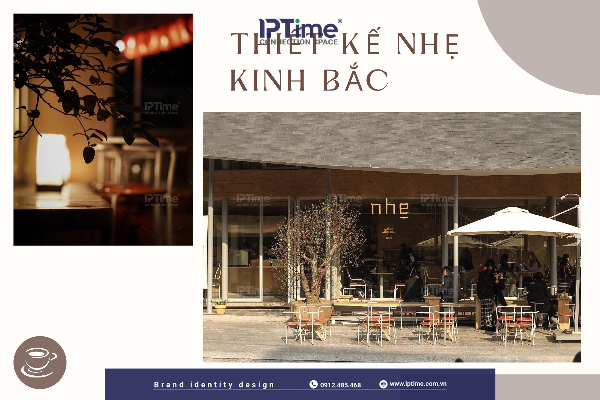 Thiết kế Nhẹ Kinh Bắc – nơi lưu giữ kí ức quê hương | Kendesign