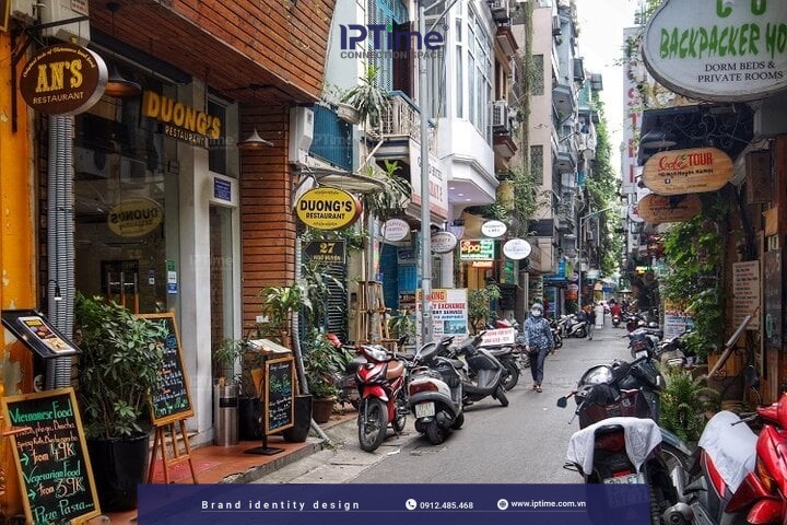 Xu hướng mới: Khách chuộng thuê cửa hàng trong ngõ nhỏ, chê nhà mặt phố