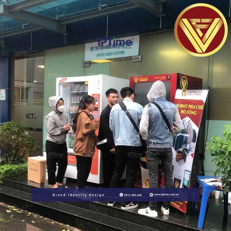 Vietfast Cafe Cây Tự động (2)