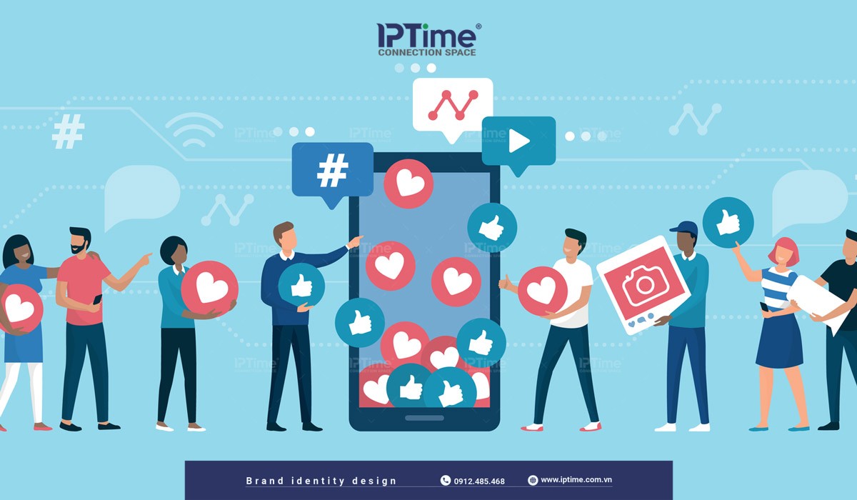 Social content là gì? Chiến lược xây dựng nội dung Social đỉnh cao 2025