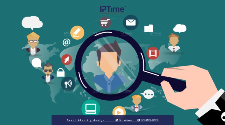 Target Audience hay đối tượng mục tiêu là gì? Vai trò của nó trong tiếp thị và quảng cáo trực tuyến