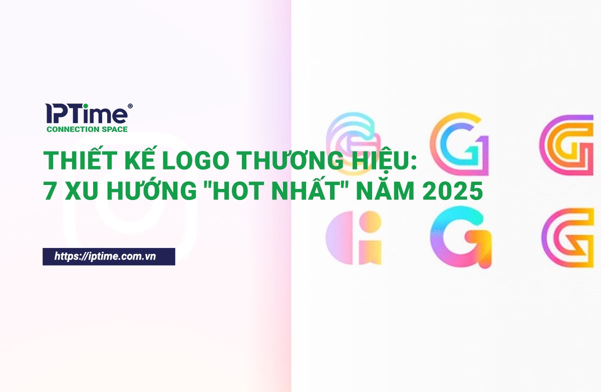 7 Xu Hướng Hot Nhất Năm 2025