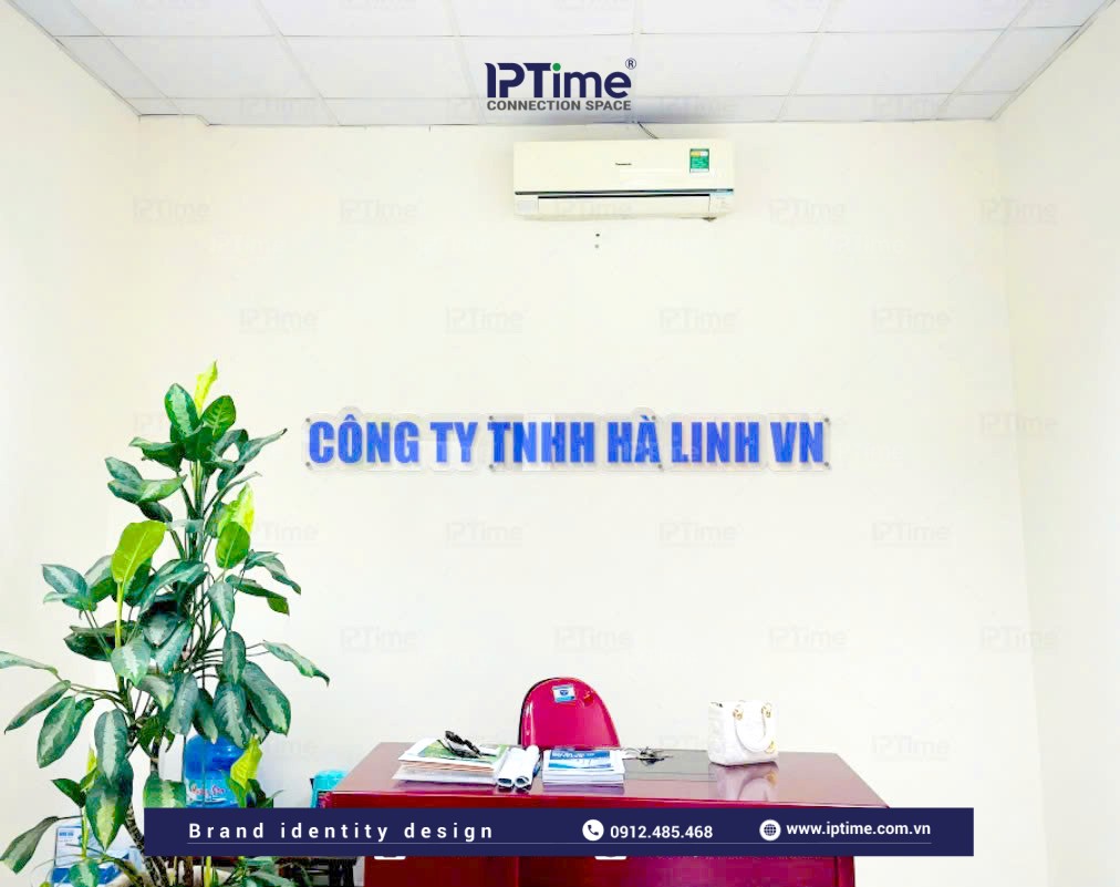 Công Ty Hà Linh Vn