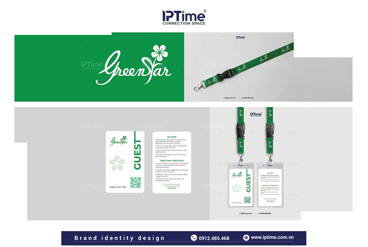 Greenstar Card Full