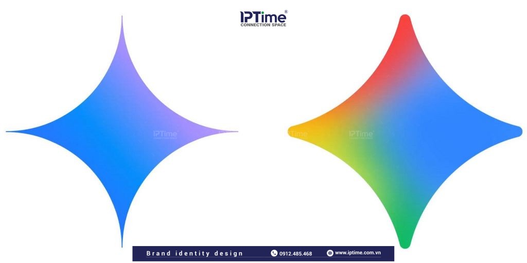New Gemini Logo