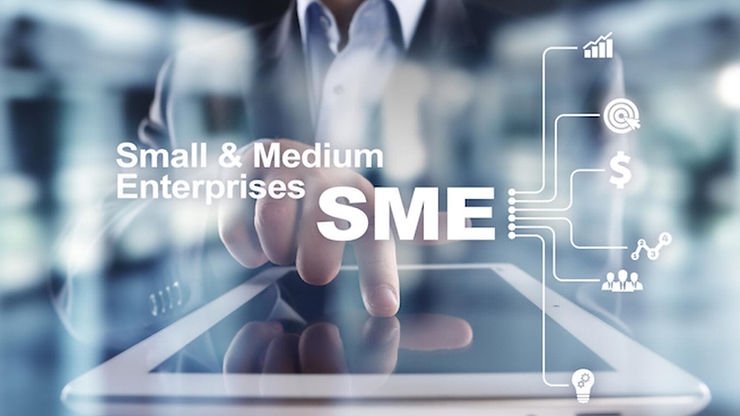 What Is A SME Company?