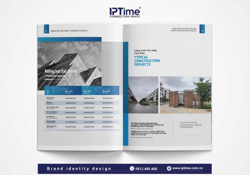 Mockups Design