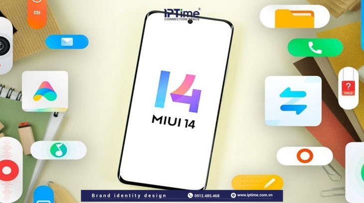 Miui Android Customize