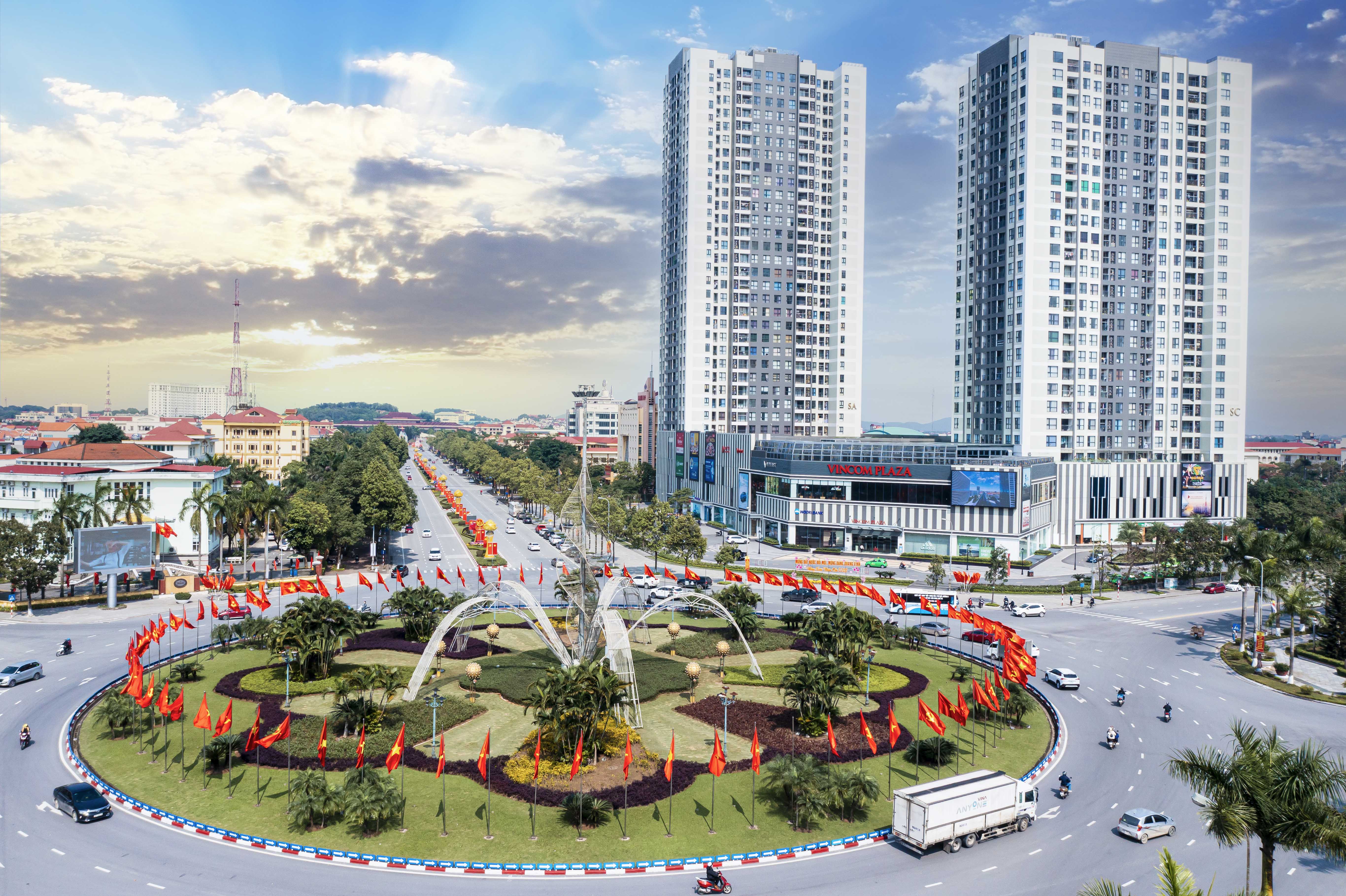 Thành Phố Bắc Ninh 2