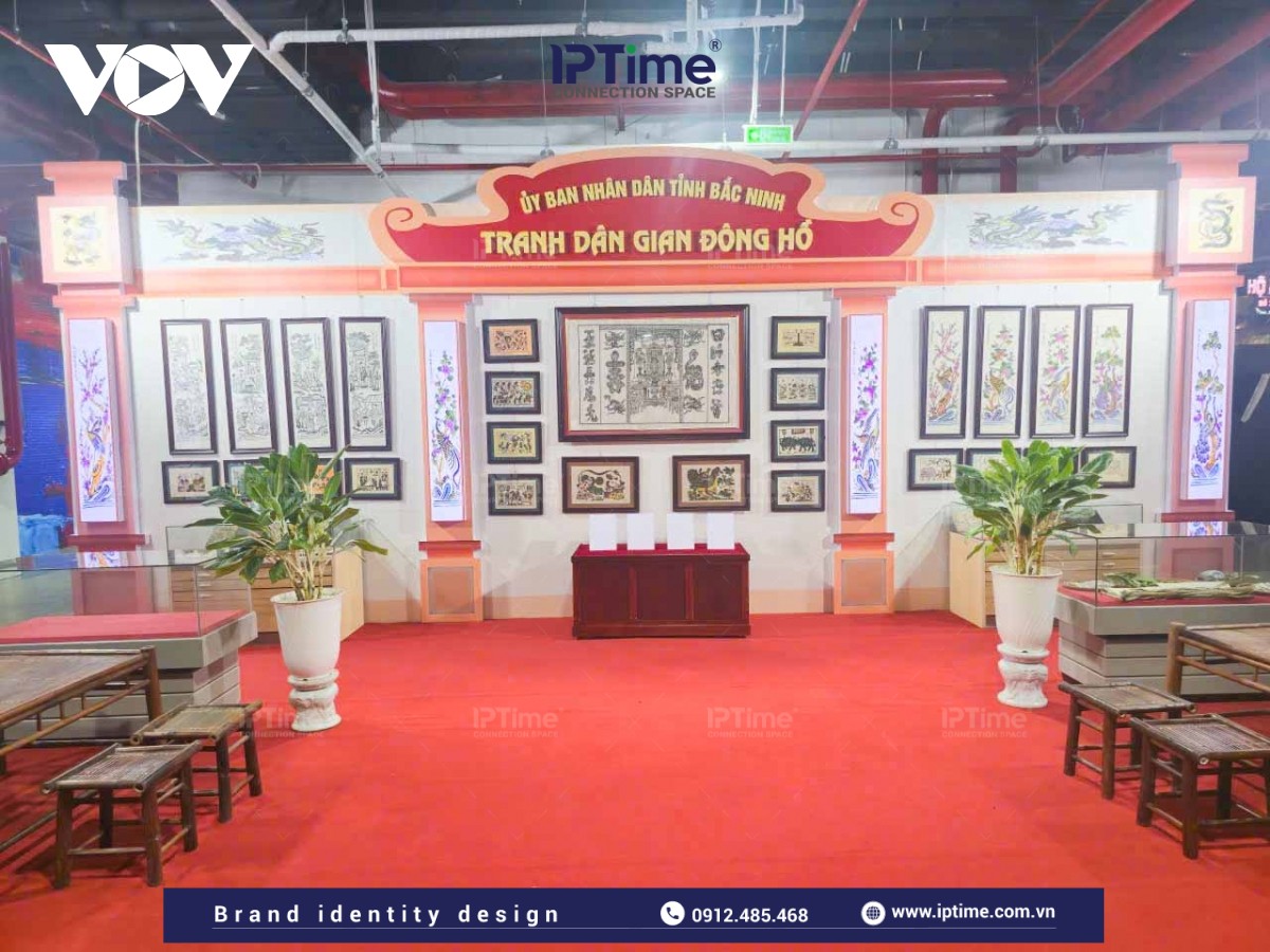 Bac Ninh Tai Hien Hanh Trinh 80 Nam Tai Trien Lam Thanh Tuu Dat Nuoc 24028 1