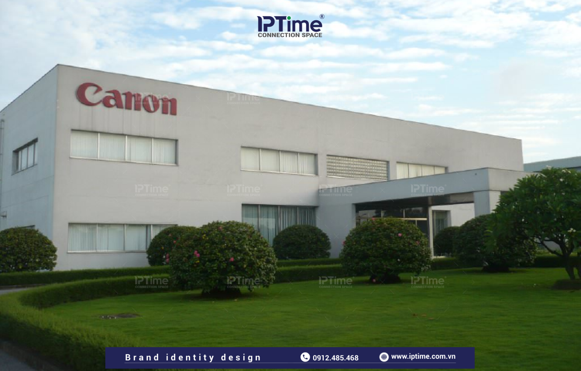 Canon Vietnam 1
