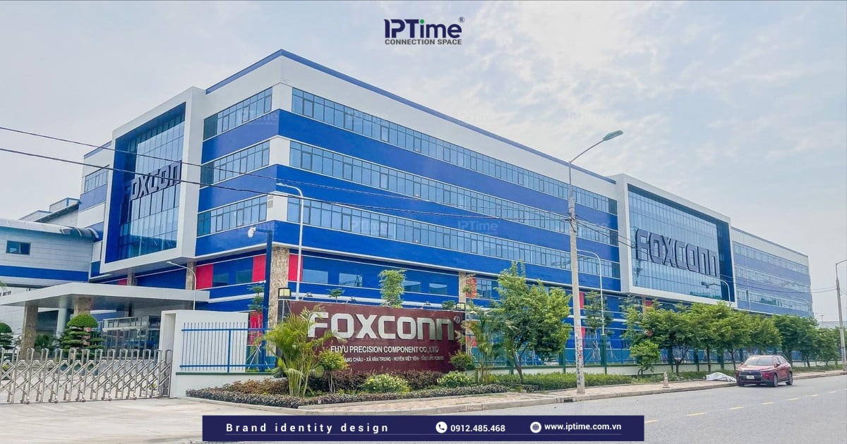 Foxconn Thau Tom Goertex 2 1124