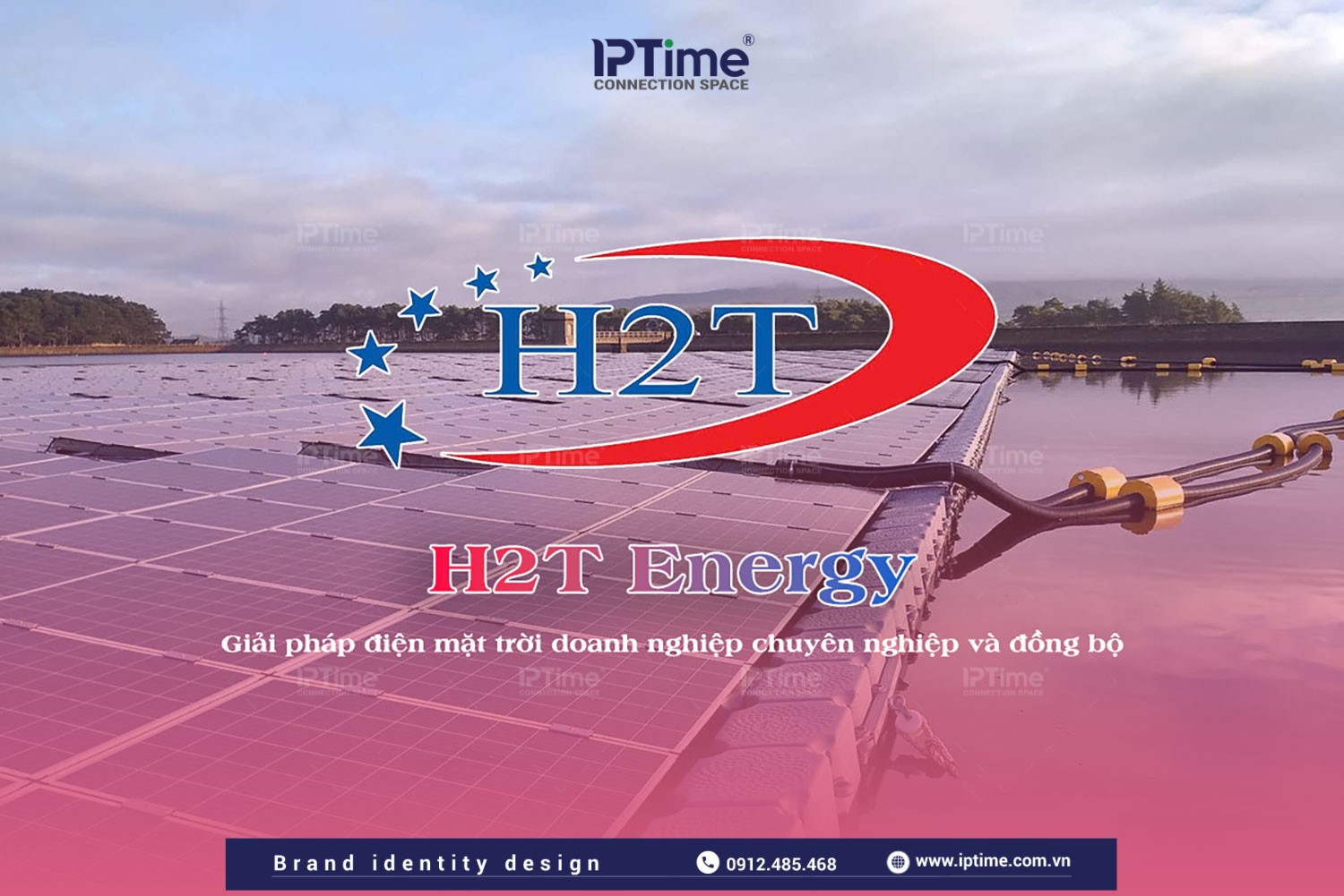 H2t Energy Brand