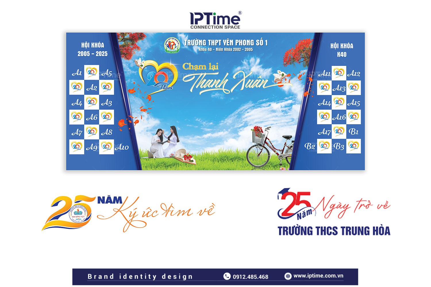 Logo Hoi Khoa Chuyên Nghiệp
