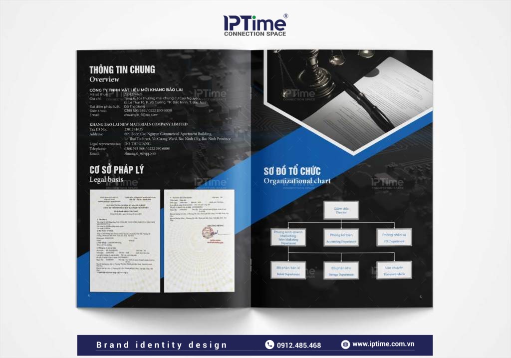 Mockups Design