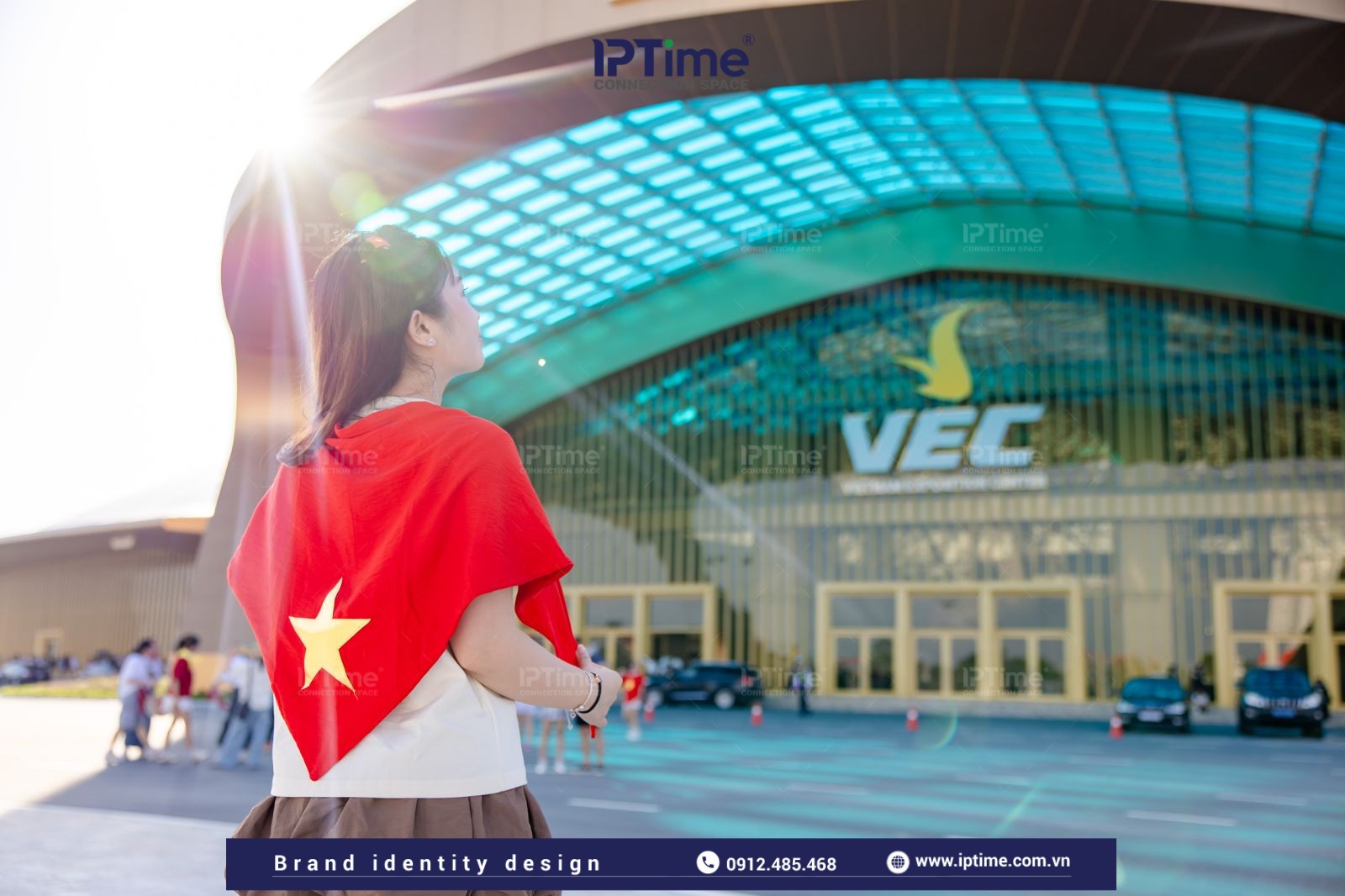 Mục sở thị quần thể triển lãm lớn nhất Đông Nam Á phía Đông Bắc Thủ đô- Ảnh 5.
