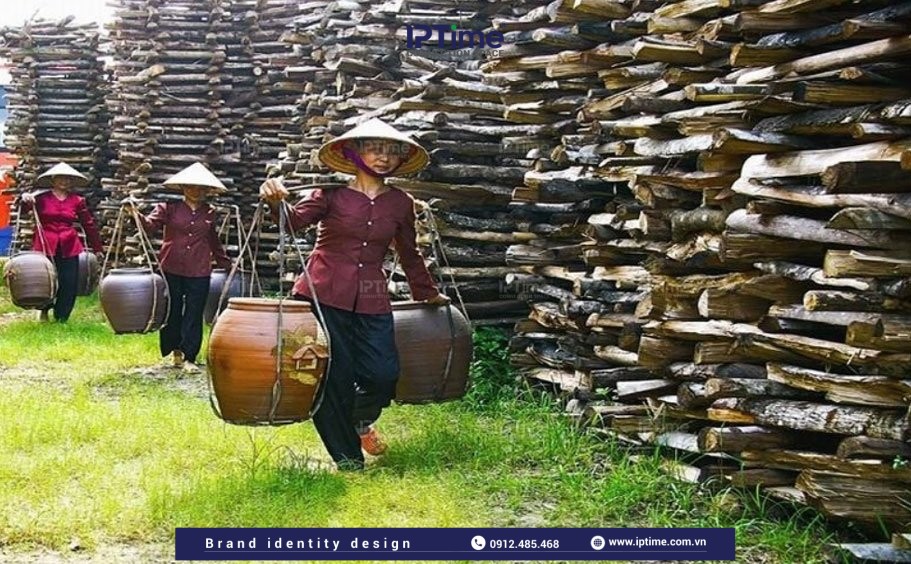 Bắc Ninh: Bảo tồn giá trị văn hóa làng nghề gắn với phát triển kinh tế du lịch | Báo Dân tộc và Phát triển