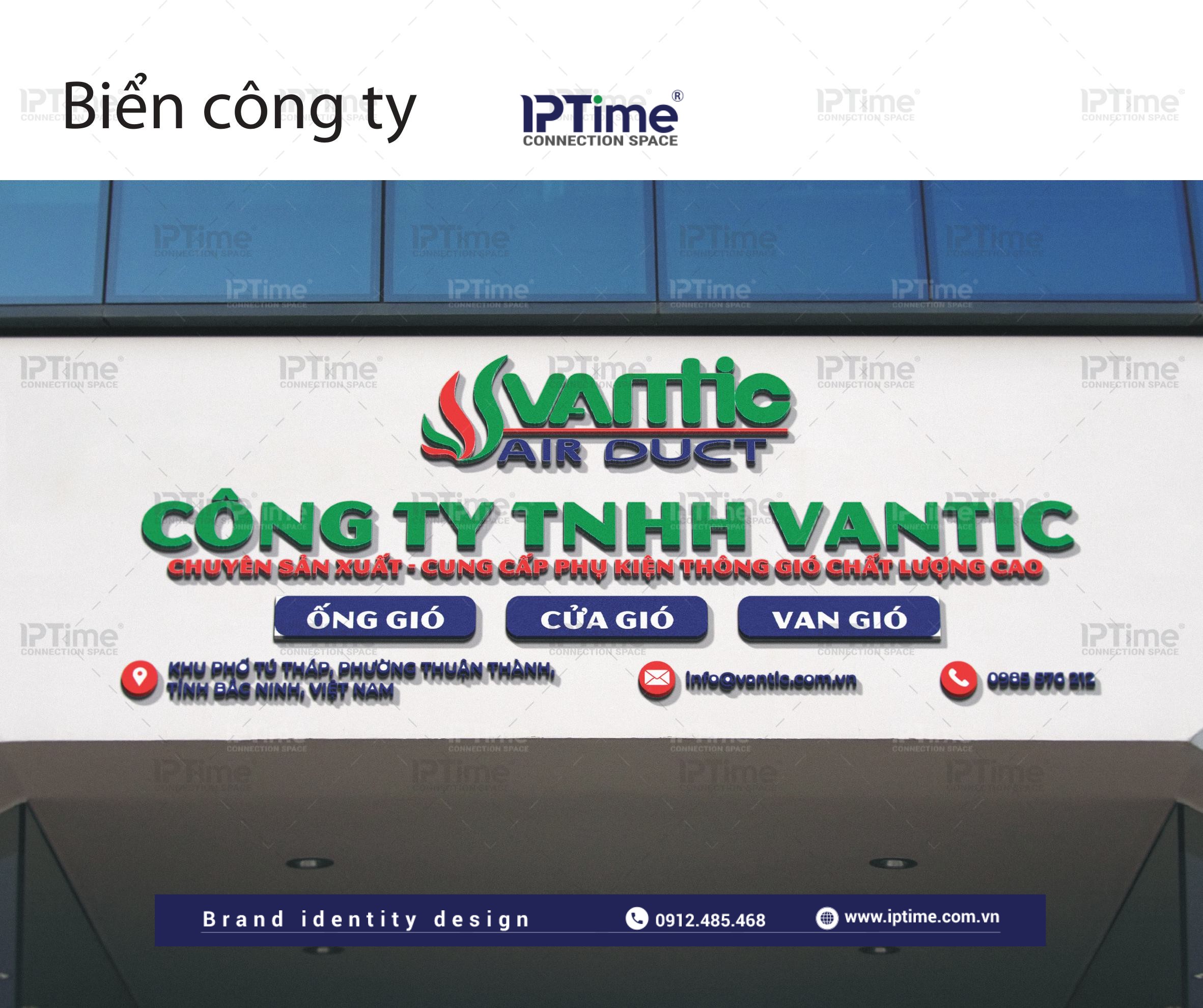 Vantic Brand (4)