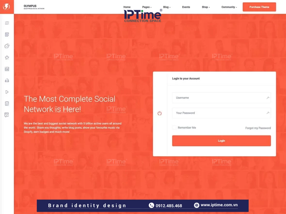 Top 10 theme forum WordPress tốt nhất hiện nay