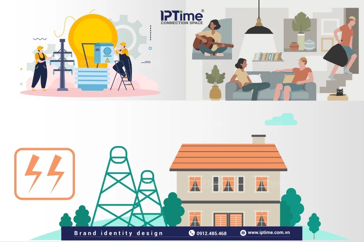 Cập nhật] Bảng giá điện sinh hoạt mới nhất 2025