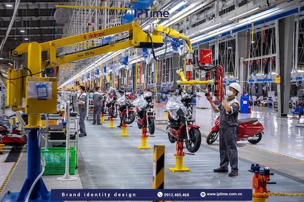Bloomberg: Xe máy điện VinFast hướng tới tương lai của giao thông xanh tại Việt Nam