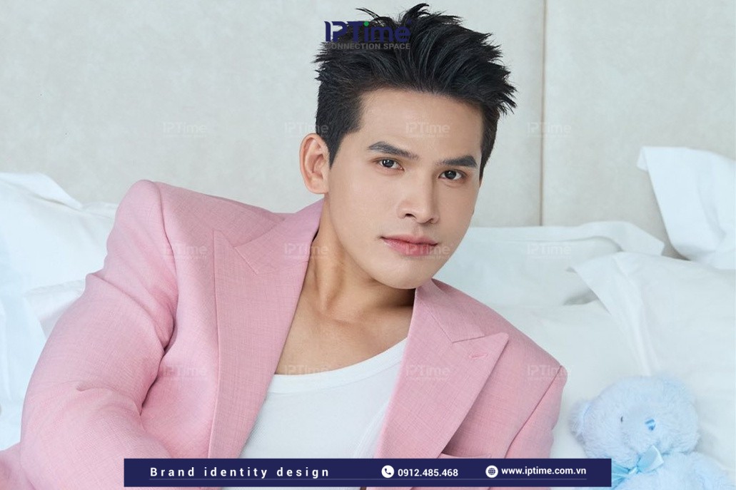 Ca sĩ Quốc Thiên. Ảnh: FBNV