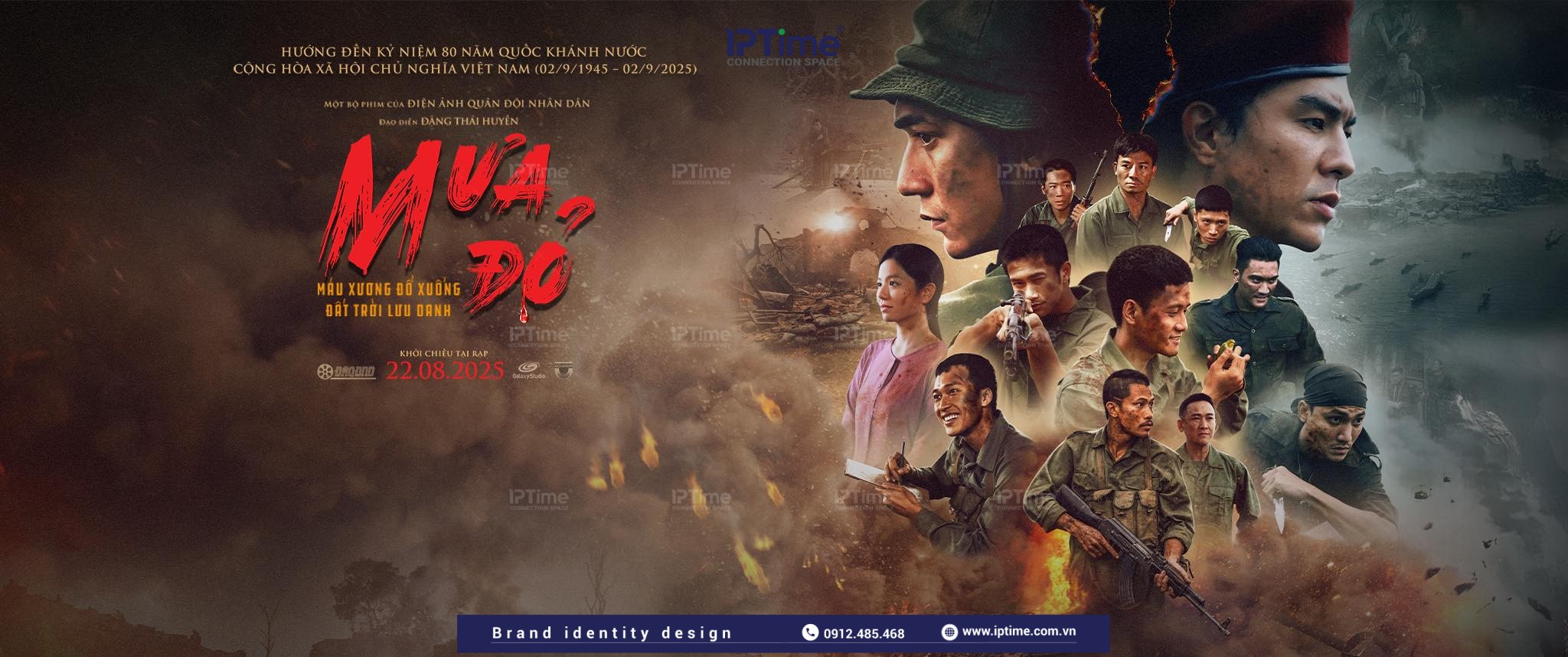 Mưa Đỏ đạt 504 Tỉ, Vượt Lật Mặt 7, Có Thể Vượt Mai Của Tt Trong Tuần Tới