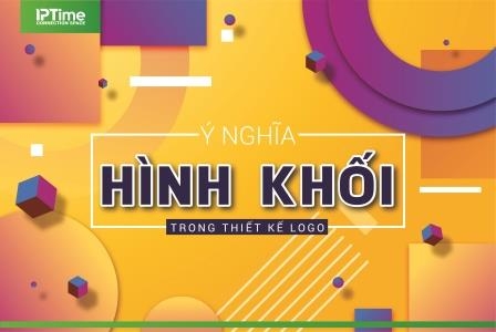 Sở Hữu Thiết Kế Logo Hợp Phong Thủy, Ấn Tượng Và Độc Quyền Cùng Iptime Branding