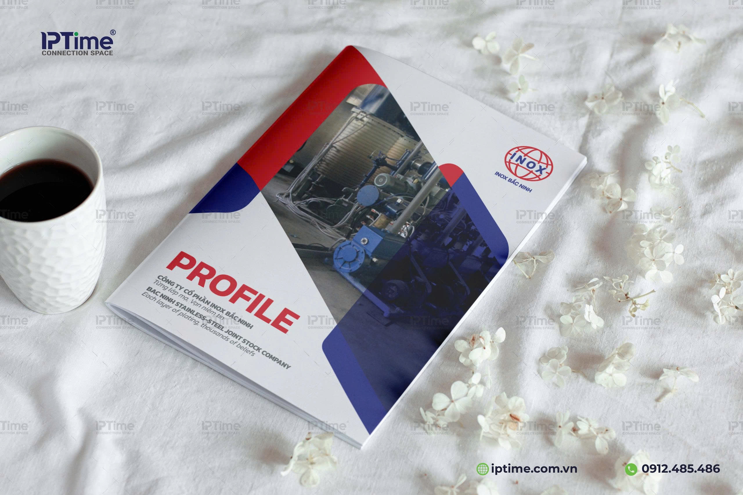 Profile Inox Bắc Ninh