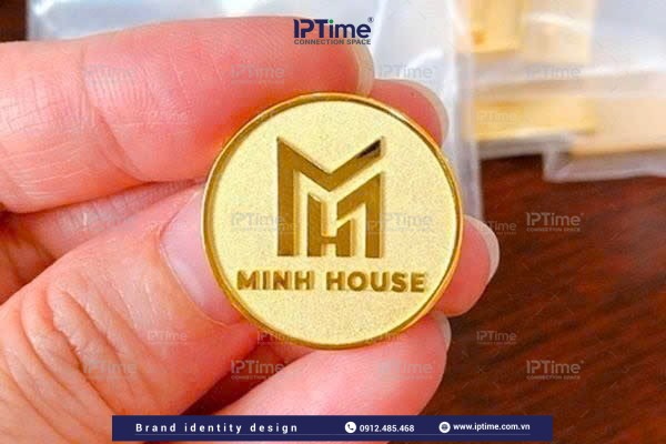 Lựa Chọn Hoàn Hảo: Huy Hiệu Cài áo, Logo Cài áo Và Pin Cài áo đẹp Thay Thế Kẹp Thẻ Tên