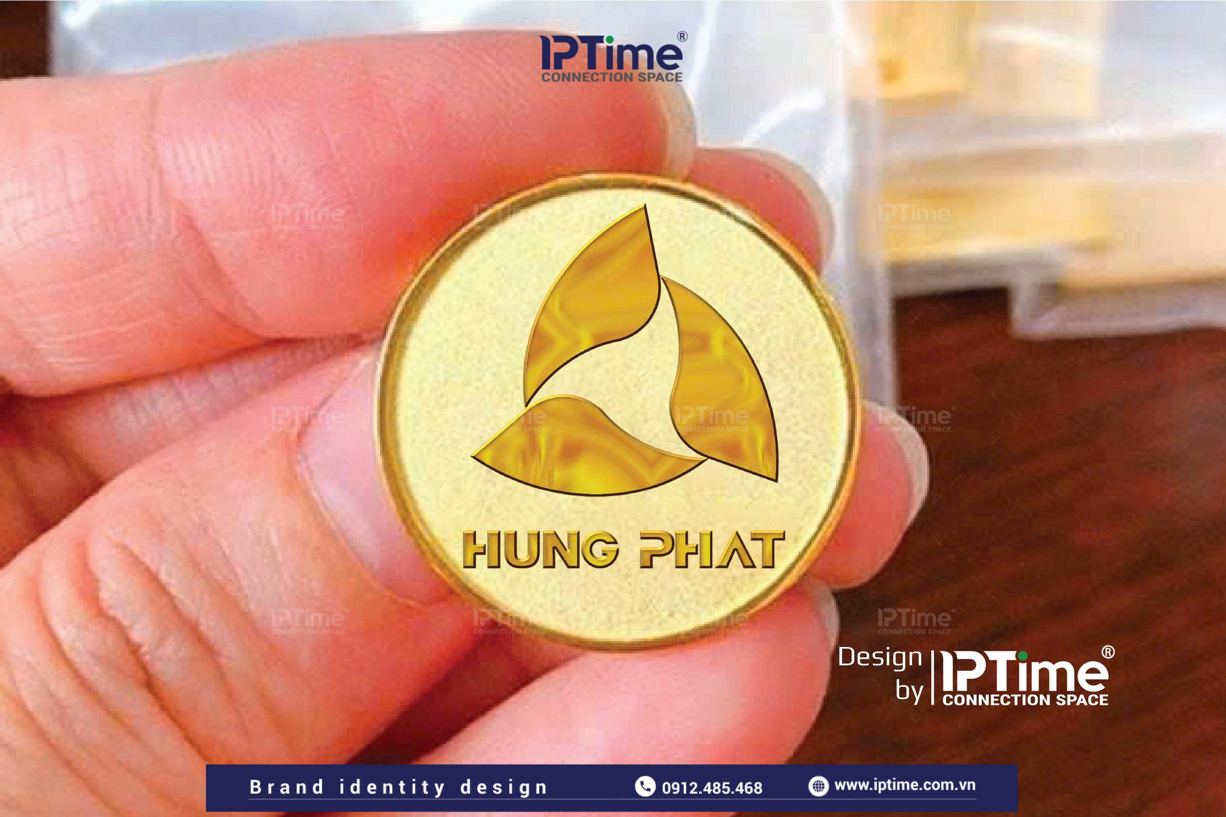 Lựa Chọn Hoàn Hảo: Huy Hiệu Cài áo, Logo Cài áo Và Pin Cài áo đẹp Thay Thế Kẹp Thẻ Tên