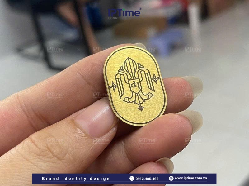 Lựa Chọn Hoàn Hảo: Huy Hiệu Cài áo, Logo Cài áo Và Pin Cài áo đẹp Thay Thế Kẹp Thẻ Tên