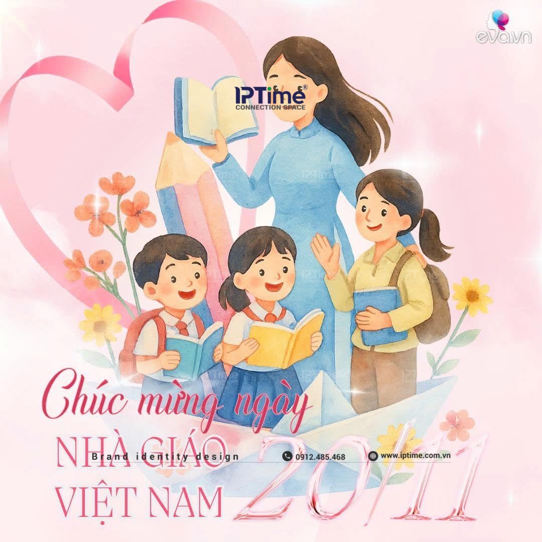 Ý Nghĩa Sâu Sắc Của Ngày Nhà Giáo Việt Nam 20/11 và Những Mẫu Banner Đẹp Nhất!