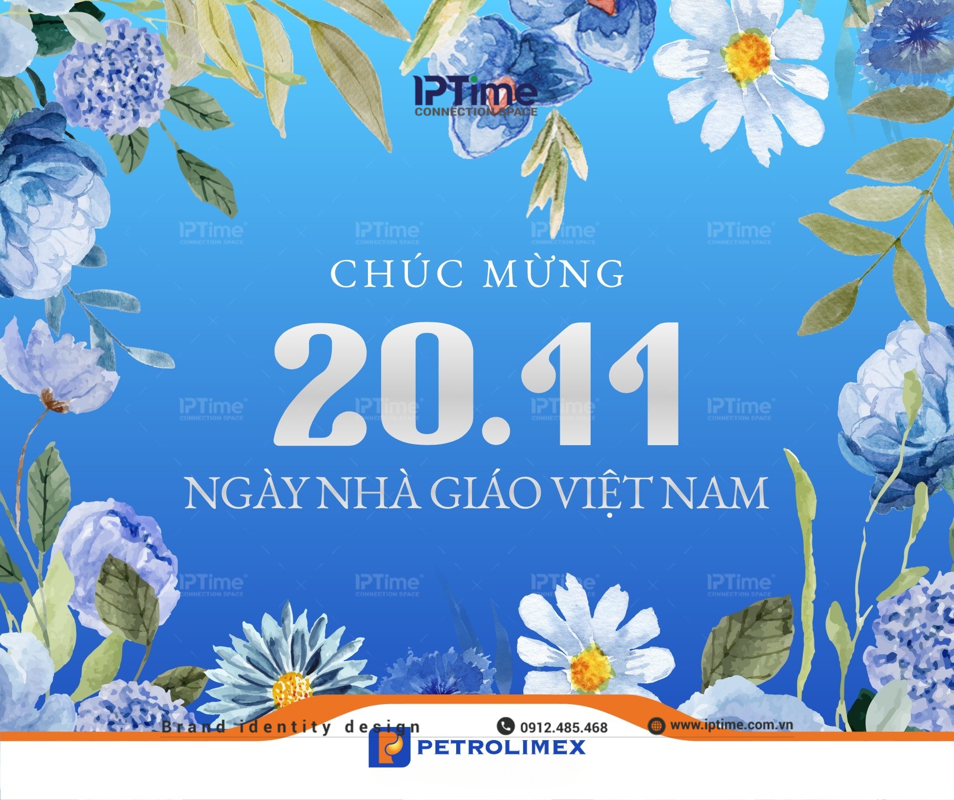 Ý Nghĩa Sâu Sắc Của Ngày Nhà Giáo Việt Nam 20/11 và Những Mẫu Banner Đẹp Nhất!