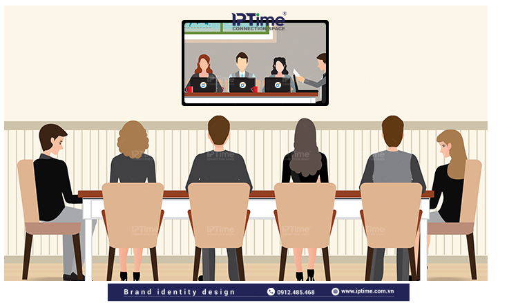 Hệ thống họp trực tuyến là gì? Các giải pháp họp trực tuyến