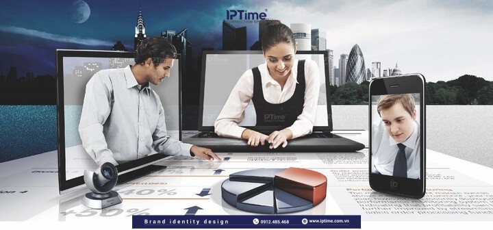 Giải Pháp Họp Online Tối ưu Cho Doanh Nghiệp Nên Chọn Phương án Nào? Iptime Xin Gợi ý Cho Các Bạn.