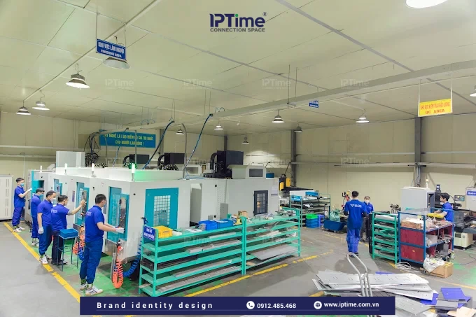 Ht Cnc: Đối Tác Chiến Lược Gia Công Cơ Khí Chính Xác Cho Nhật Bản & Doanh Nghiệp Lớn Tại Bắc Ninh