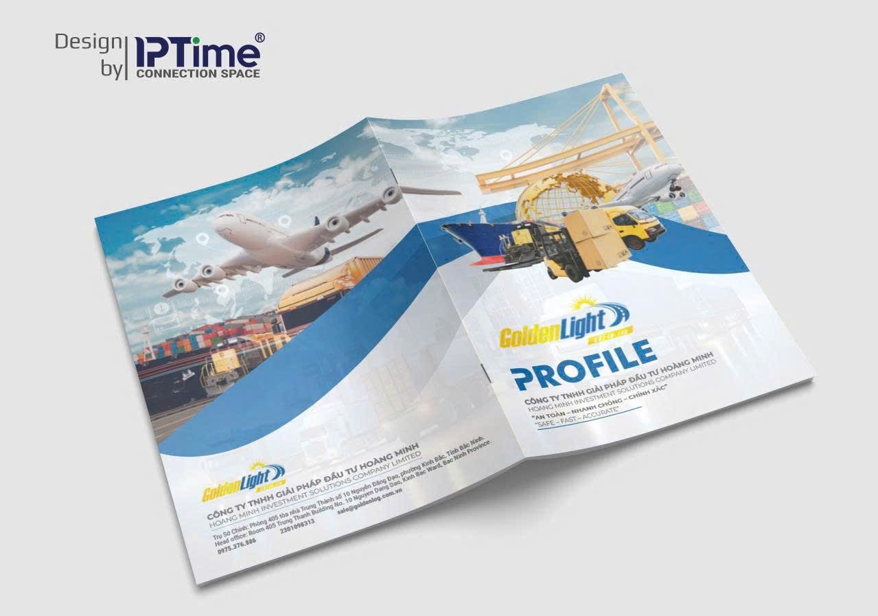 Hồ sơ năng lực Golden Light