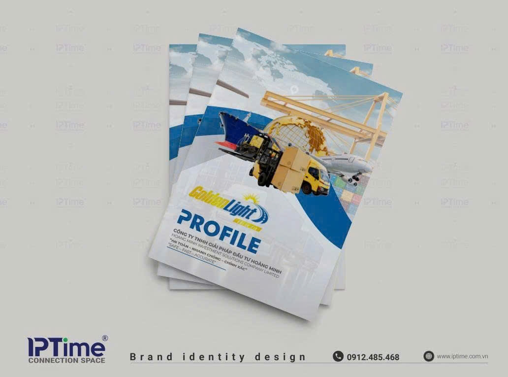 Hồ sơ năng lực Golden Light