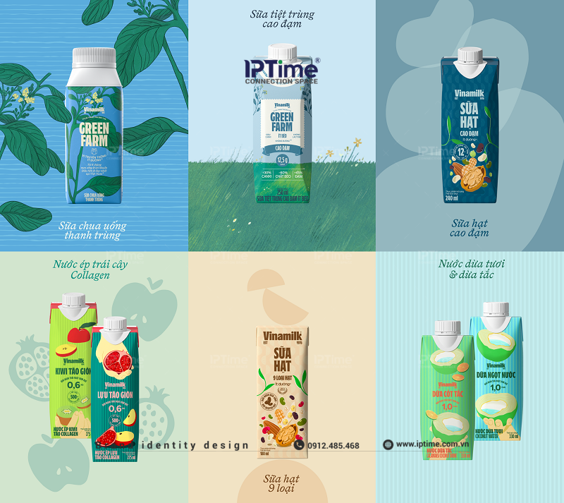 Cứ 2 ngày làm việc, Vinamilk có một sản phẩm mới hoặc bao bì mới | Báo điện tử Tiền Phong