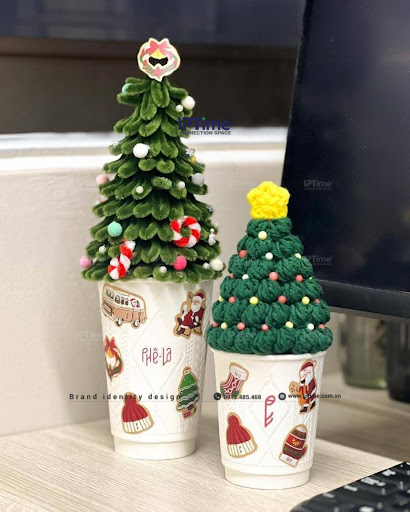 GiÁng Sinh 2025: Khi KhÔng Gian BiẾn ThÀnh Di SẢn CẢm XÚc – ChiẾn LƯỢc “chill” BỀn VỮng Cho NgÀnh F&b