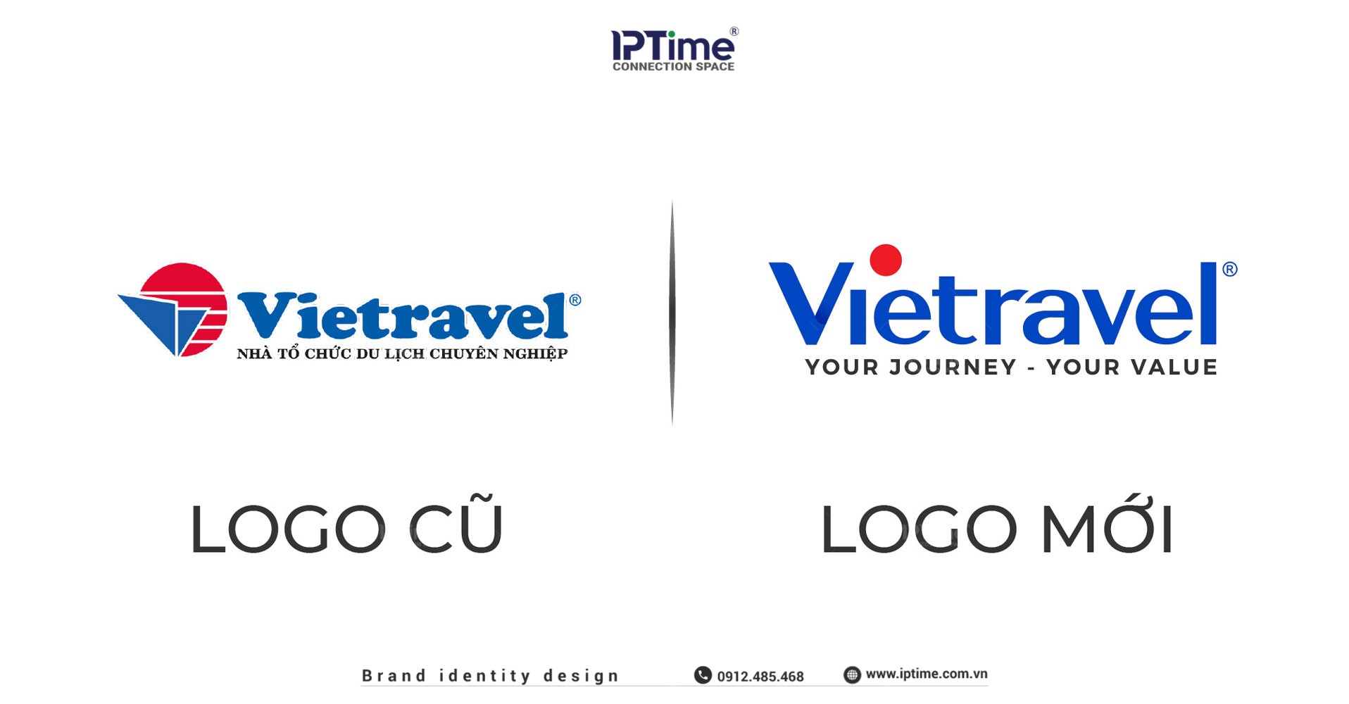 Tái Thiết Kế Thương Hiệu: Khi Nào & Quy Trình Thực Hiện Để Bứt Phá