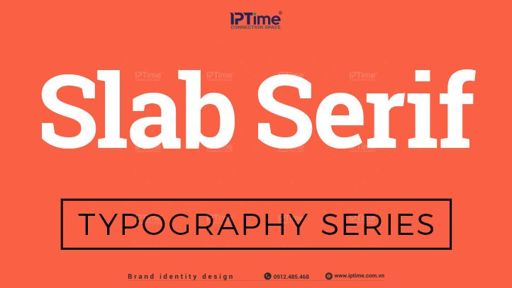 Typography Trong Thương Hiệu: Font Chữ Nói Lên Điều Gì Về Doanh Nghiệp Của Bạn?