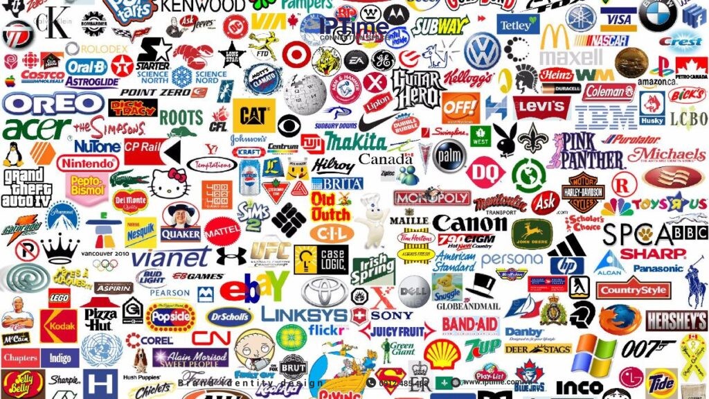 5 Lỗi Thiết Kế Logo Phổ Biến Khiến Thương Hiệu Mất Uy Tín Với Khách Hàng