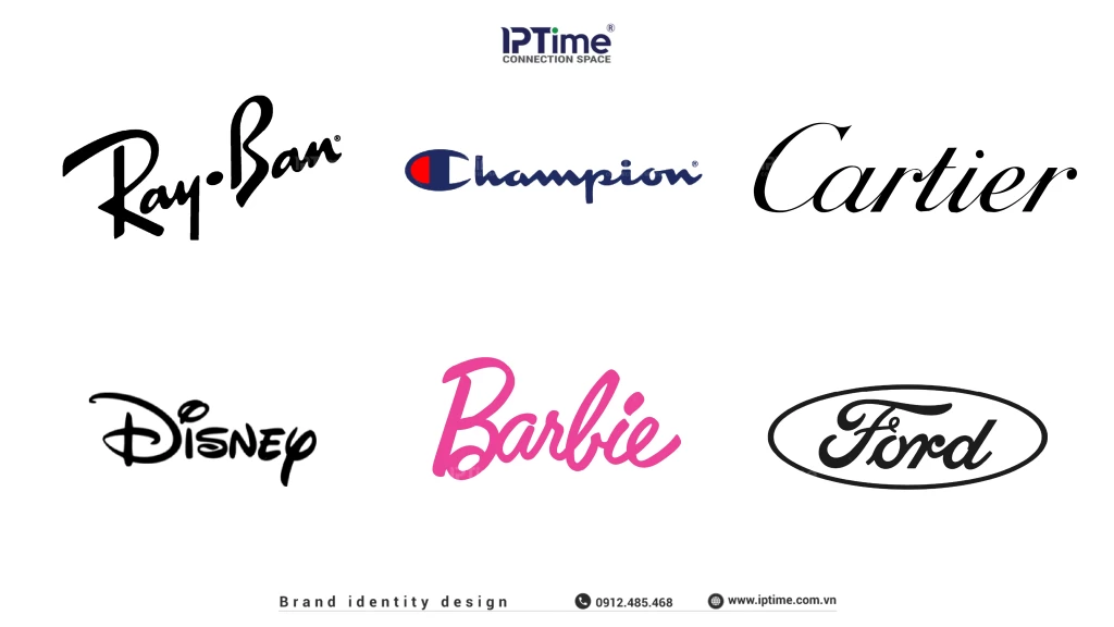Typography Trong Thương Hiệu: Font Chữ Nói Lên Điều Gì Về Doanh Nghiệp Của Bạn?